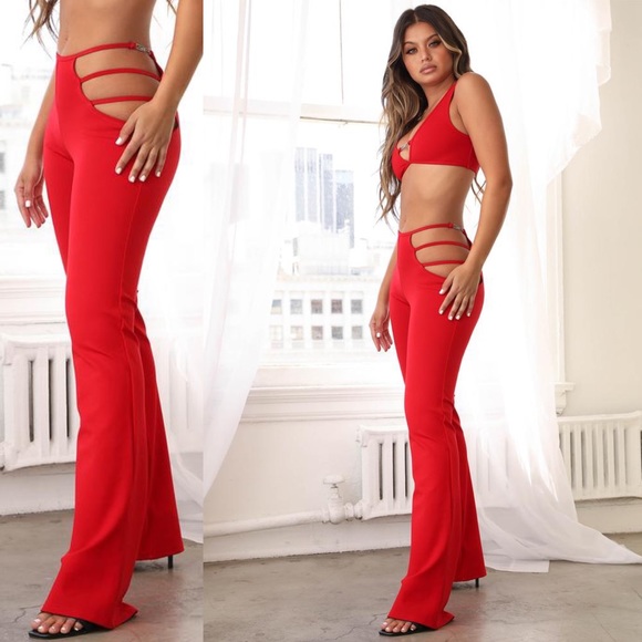 I.AM.GIA Pants - NWOT I.AM.GIA Lucid Pants